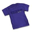 Green Lantern Violet Lantern Love T-Shirt